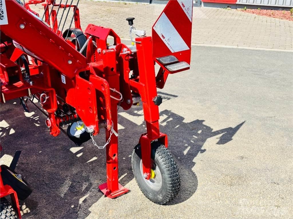 Grimme GH2-ÖKO Žemės ūkis - Kita