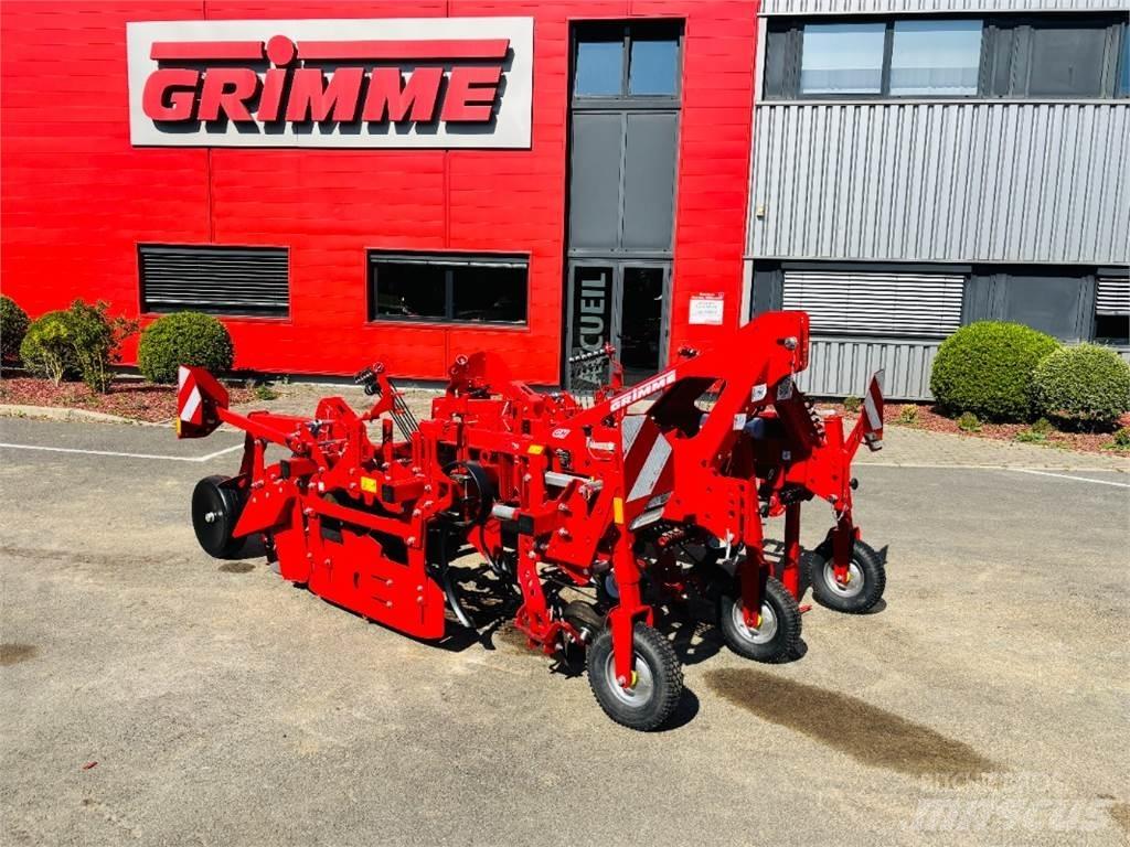Grimme GH2-ÖKO Žemės ūkis - Kita