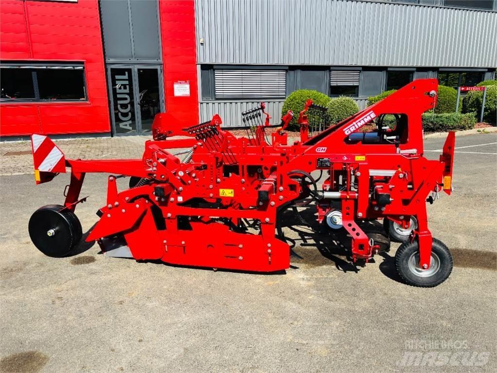 Grimme GH2-ÖKO Žemės ūkis - Kita
