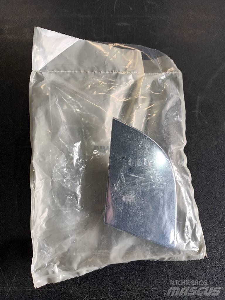 Scania COVER 2256141 Važiuoklė ir suspensija