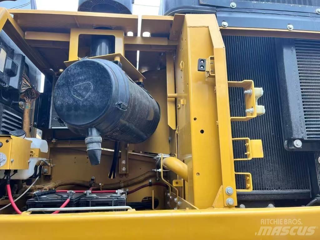 CAT 336 D L Vikšriniai ekskavatoriai