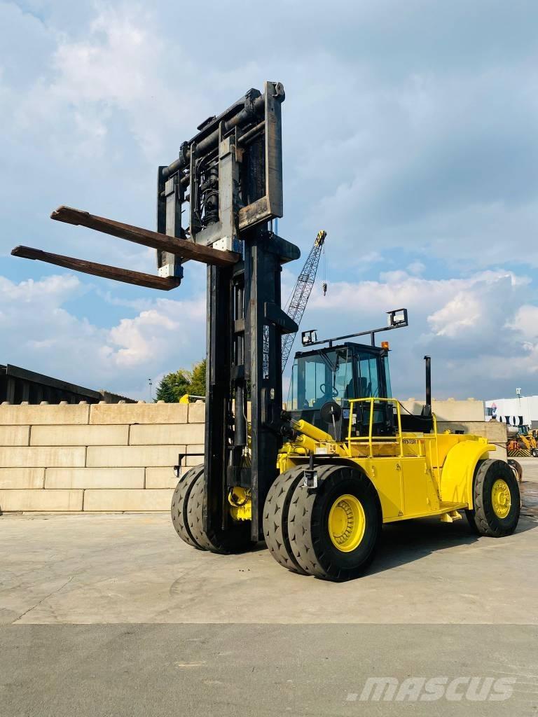 Hyster h32.00f Dyzeliniai krautuvai