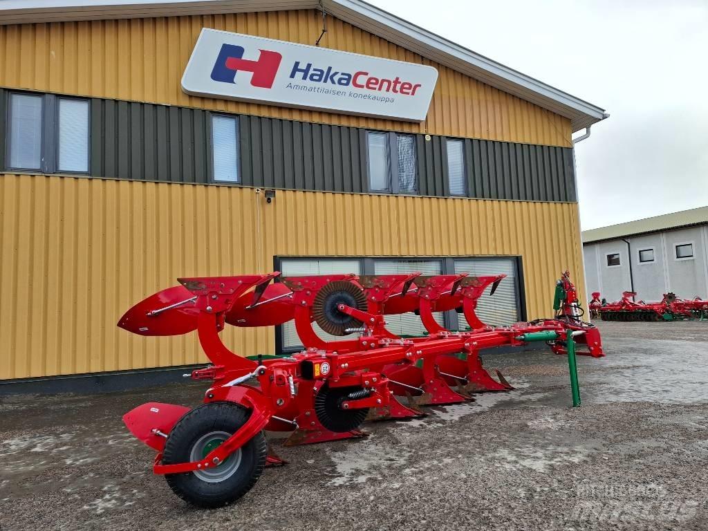 Agro-Masz POVR5 Apverčiamieji plūgai