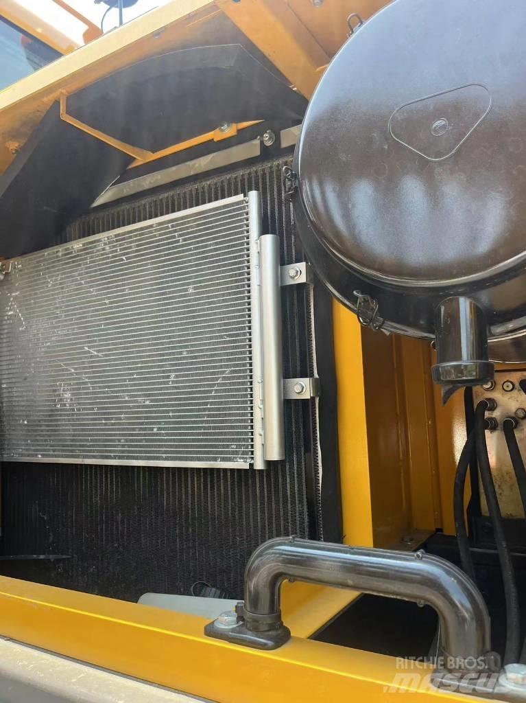 Volvo EC 480 D L Vidutinės galios ekskavatoriai 7-12 t
