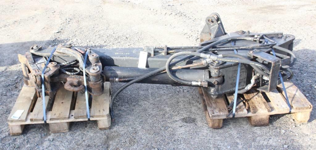  Huddik 960 Sticka Sijos ir savivarčiai