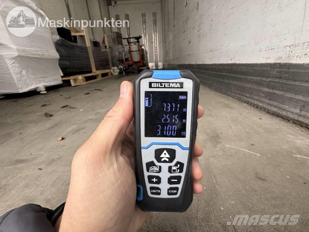 Scania G 500 Sunkvežimiai su dengtu kėbulu