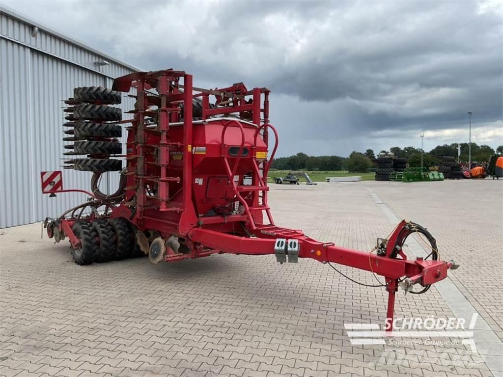 Horsch PRONTO 6 DC Sėjimo technika