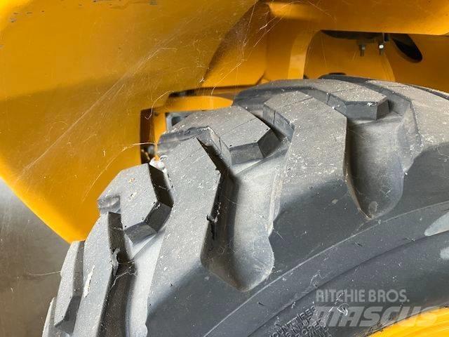 JCB TLT 35 D Dyzeliniai krautuvai