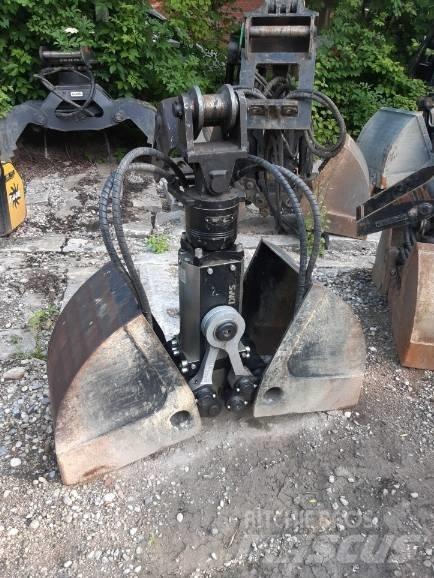 DMS GS10040 Griebtuvai