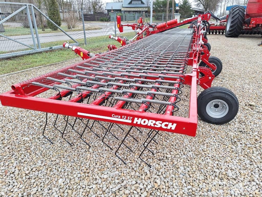 Horsch Cura 12 ST Žemės ūkis - Kita