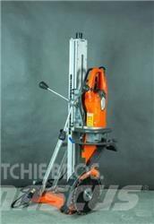 Husqvarna K4000 CNB Statyba - Kita