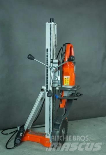 Husqvarna K4000 CNB Statyba - Kita