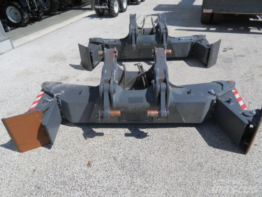 Doosan DX 140 W Ratiniai ekskavatoriai