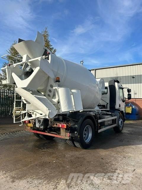 DAF LF 280 Betonvežiai