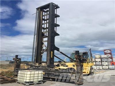 Hyster H23XM-12EC Naudoti konteinerių krautuvai