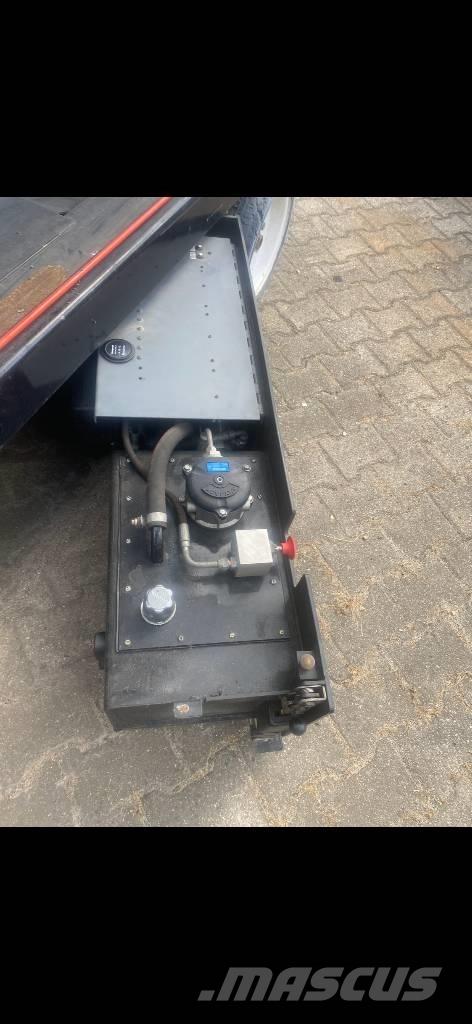 SkyJack SJ III 3226 Žirkliniai keltuvai
