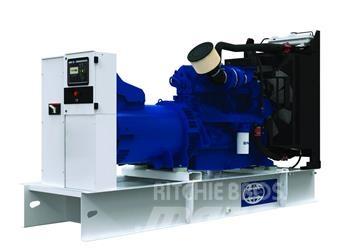 FG Wilson P715-3 Dyzeliniai generatoriai
