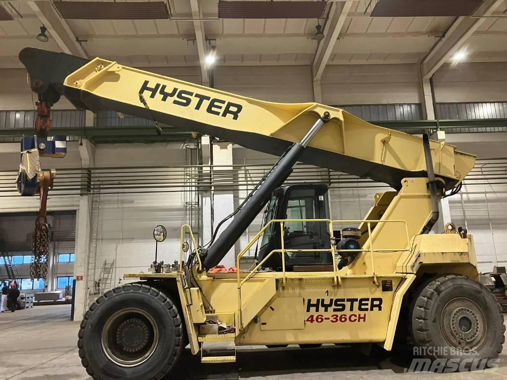 Hyster RS46-36CH Konteinerių krautuvai