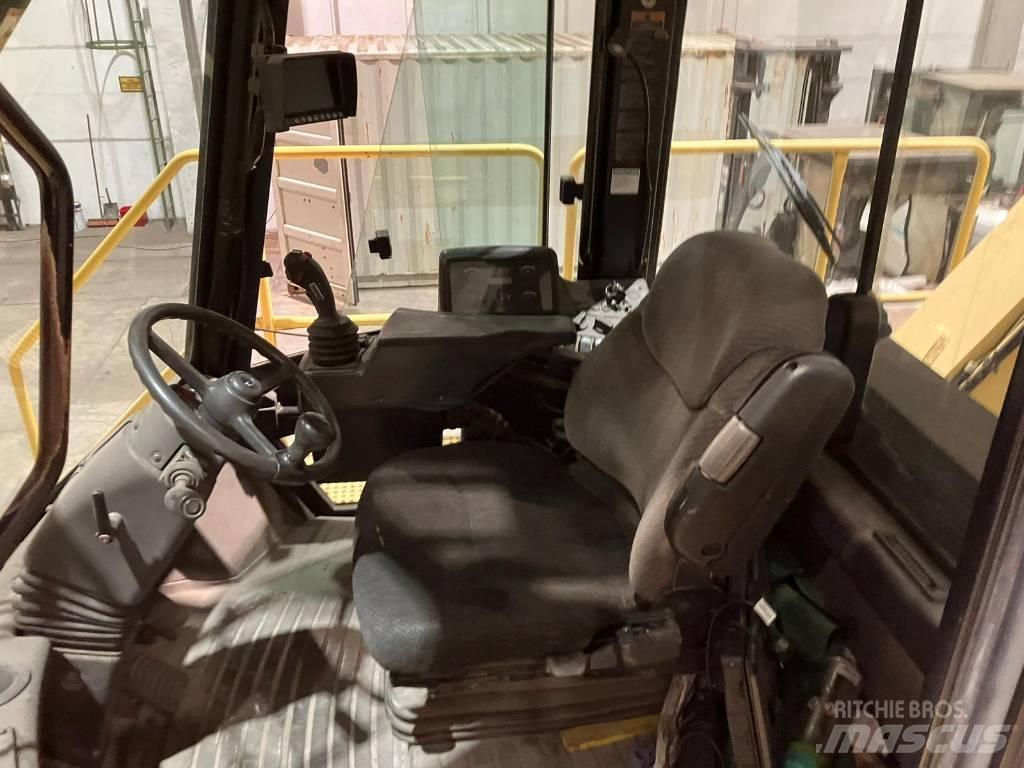 Hyster RS46-36CH Konteinerių krautuvai