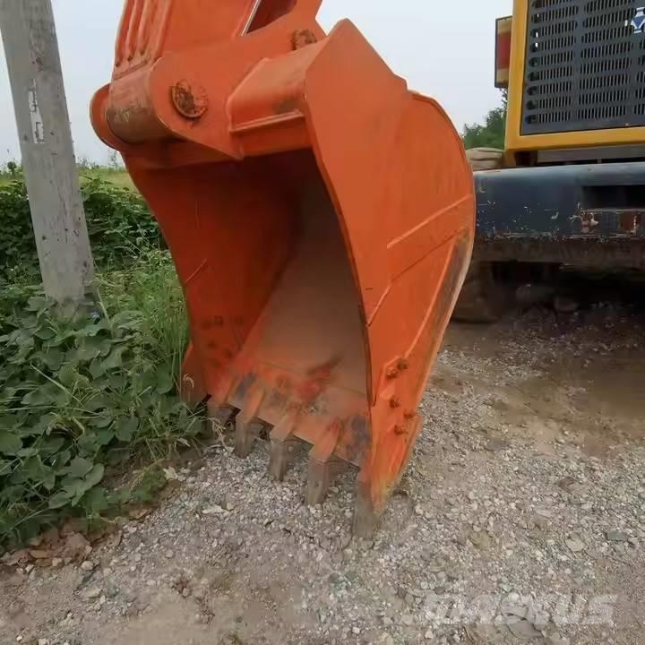 Doosan DH 220 LC-7 Vikšriniai ekskavatoriai