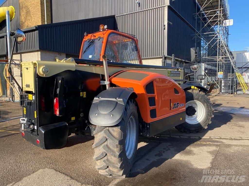 JLG 3614 RS Teleskopiniai krautuvai