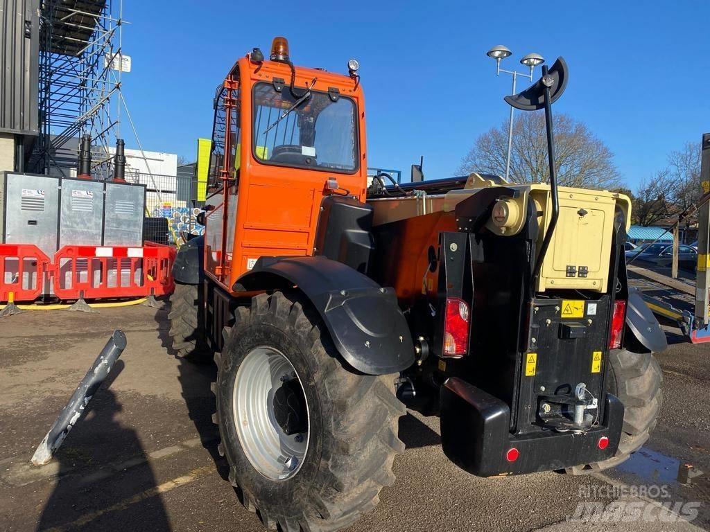 JLG 3614 RS Teleskopiniai krautuvai
