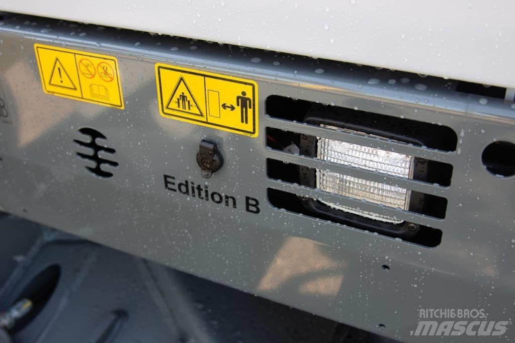 Wacker Neuson ET65 Mini ekskavatoriai < 7 t