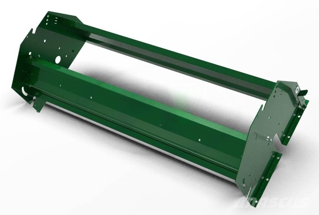 John Deere AZ56325 Derliaus nuėmimo kombainų priedai