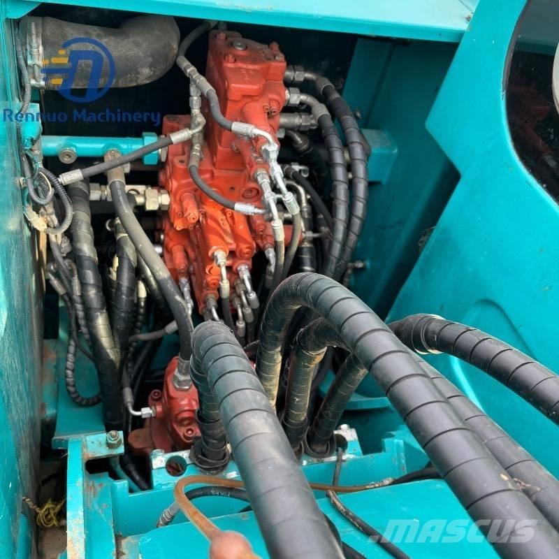 Sunward SWE90 Mini ekskavatoriai < 7 t
