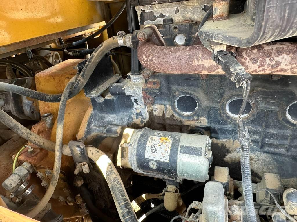 Kawasaki 70 Z V Naudoti ratiniai krautuvai