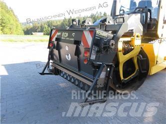Bomag BS 150 Tankinimo įranga ir atsarginės detalės