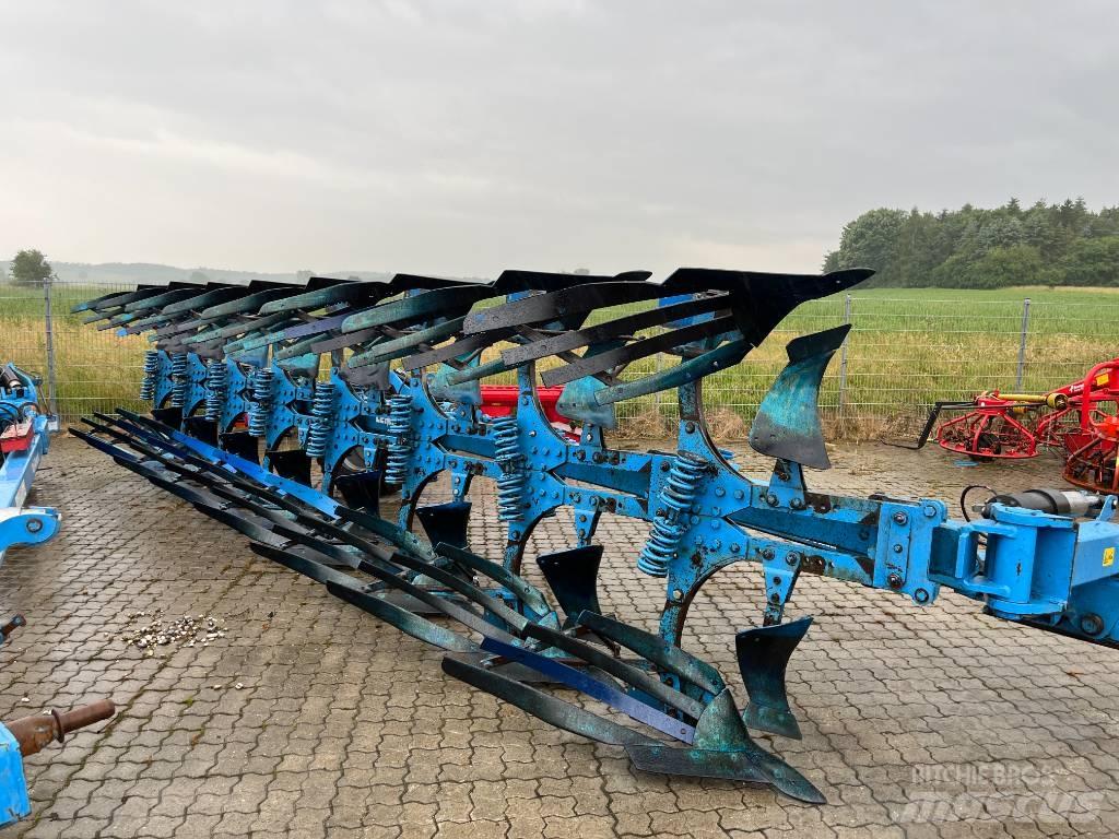 Lemken Diamant 10 X Apverčiamieji plūgai