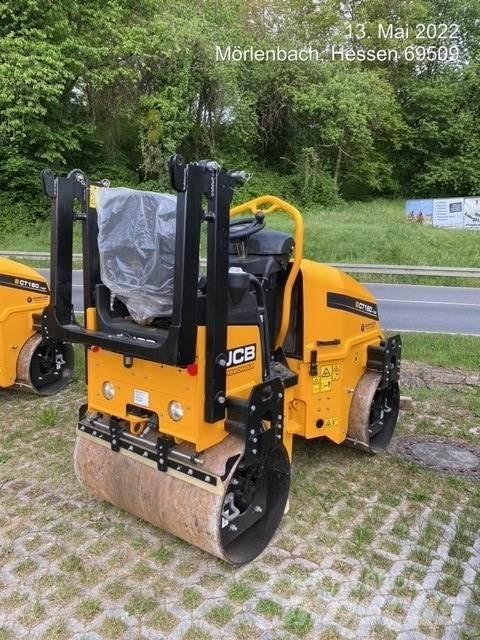JCB CT160-100 Volai
