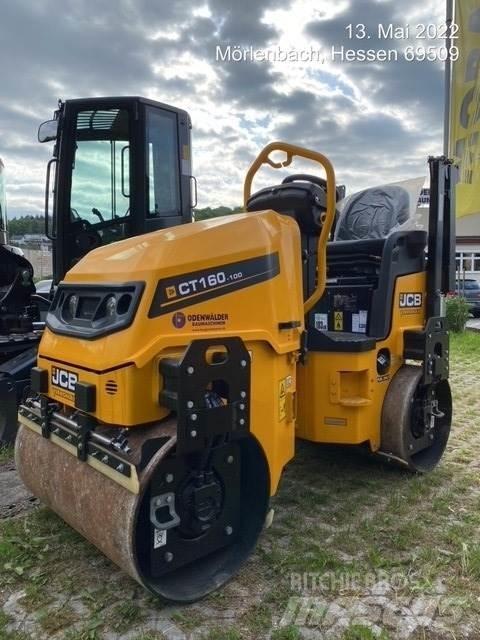 JCB CT160-100 Volai
