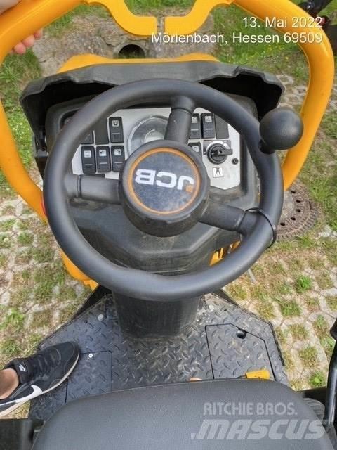 JCB CT160-100 Volai