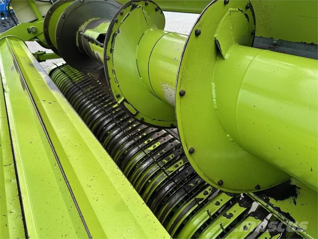 CLAAS PU 300 Pro T Šieno ir pašarų ruošimo mašinų priedai