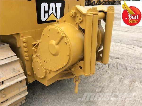 CAT D 5 K LGP Vikšriniai buldozeriai