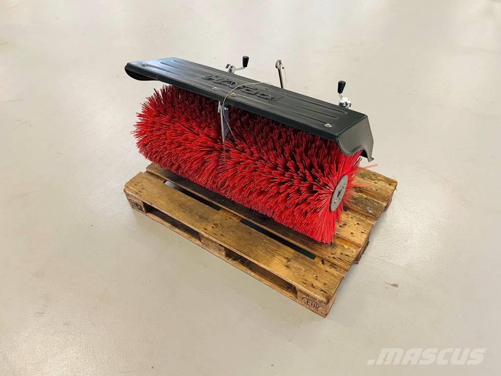  HAFog Kost 100 cm Kiti naudoti statybos komponentai