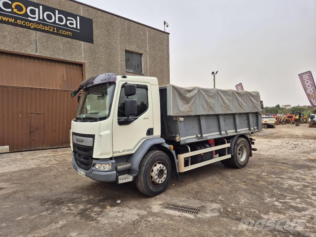 DAF LF 320 FA Kita