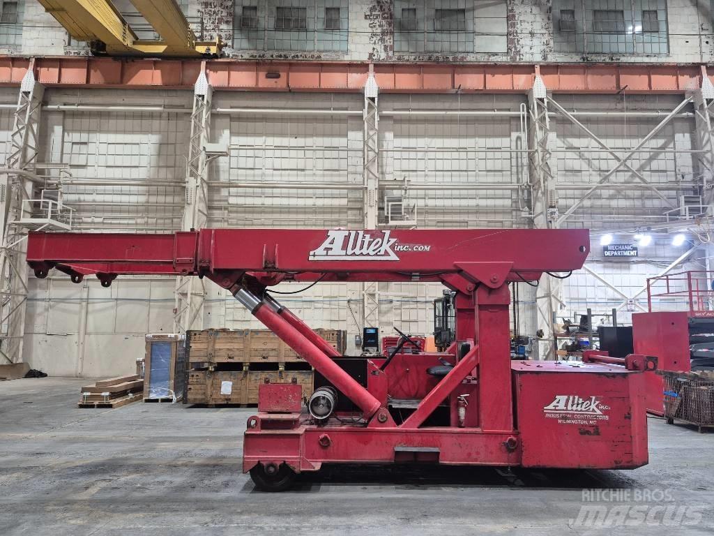  Lift Systems TWL030 Visureigiai kranai