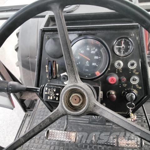 Valtra Valmet 905 Traktoriai