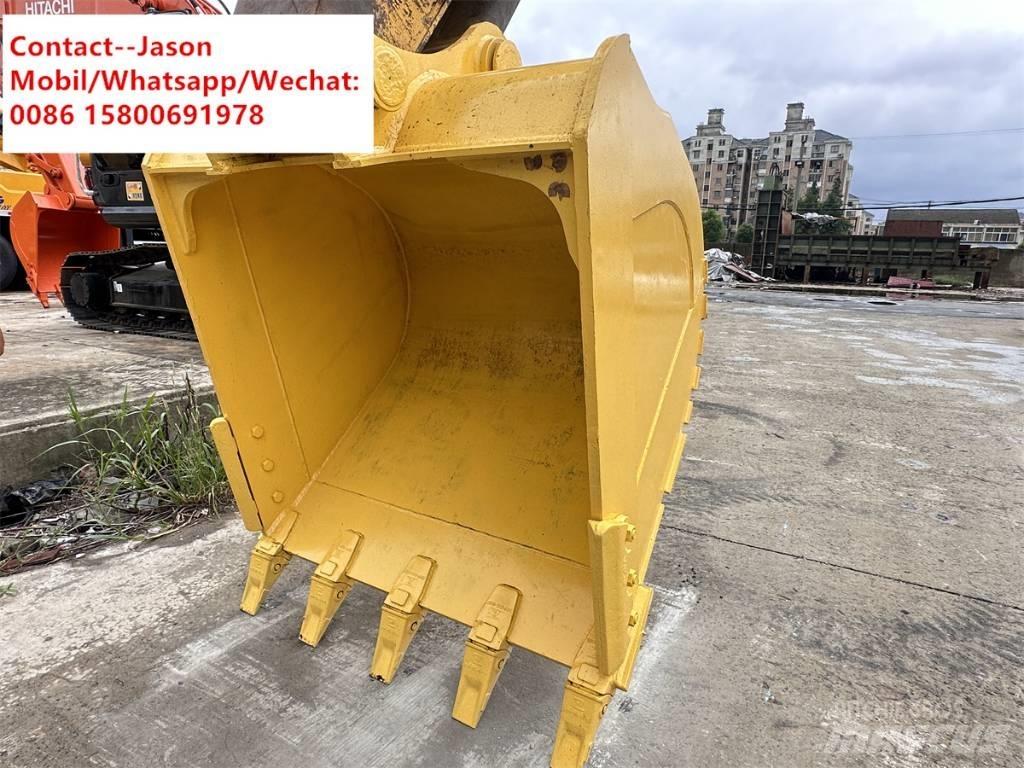 Komatsu PC 400-7 Vikšriniai ekskavatoriai