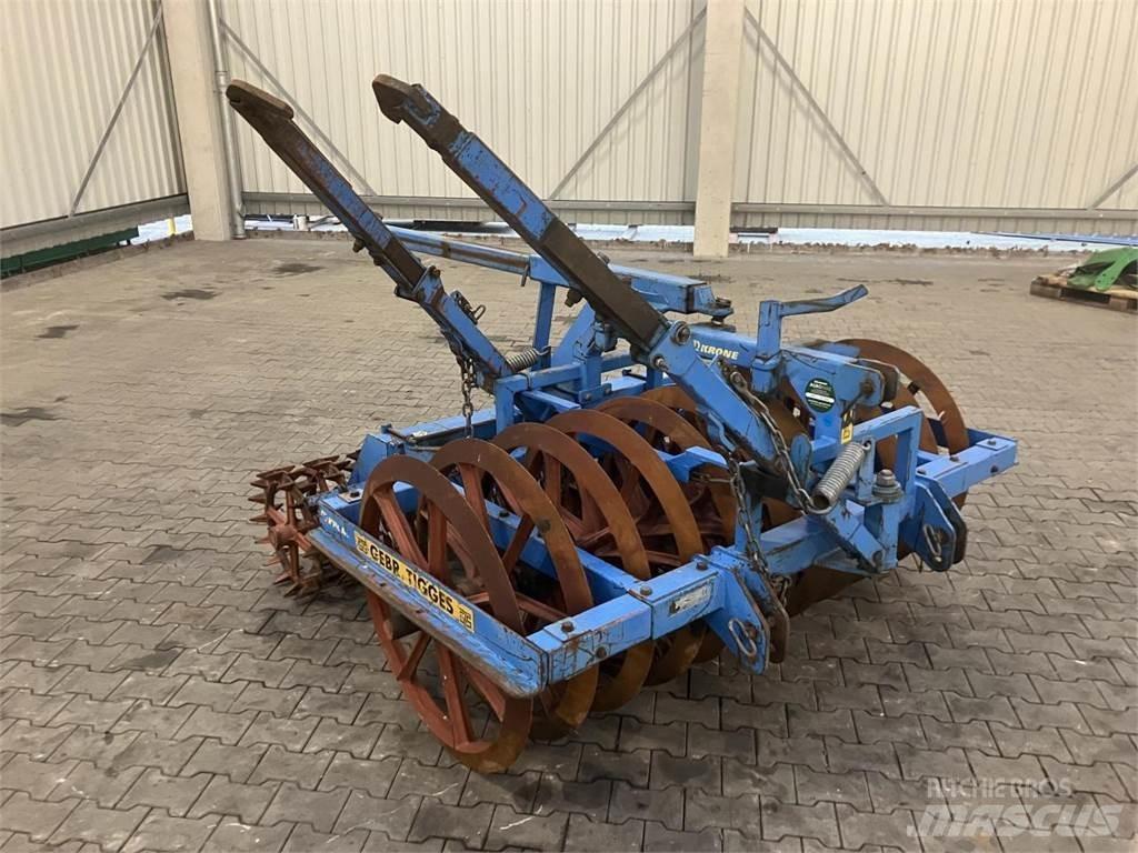 Tigges UPN 900-210 Volai