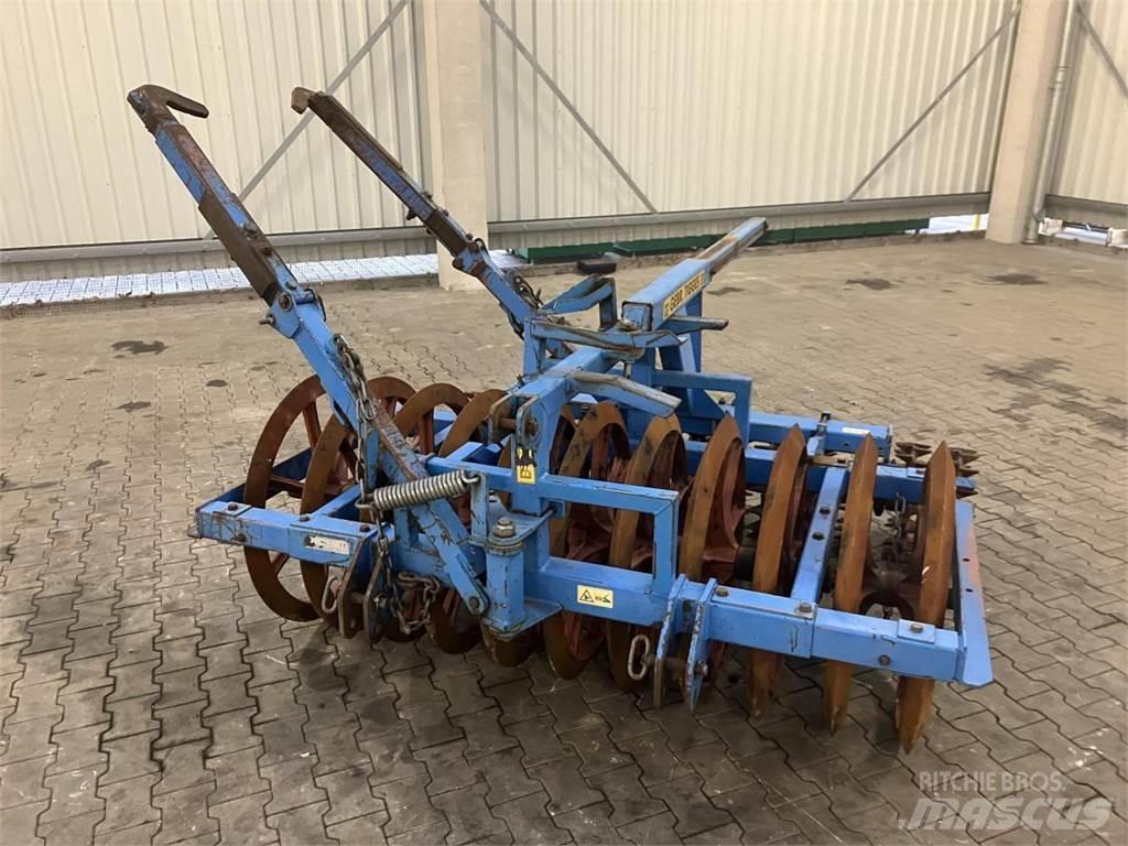 Tigges UPN 900-210 Volai