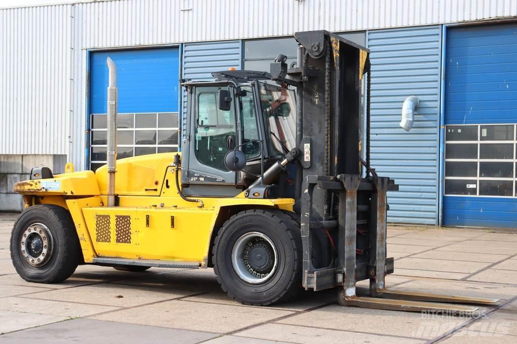 Kalmar DCG220-12LB Dyzeliniai krautuvai