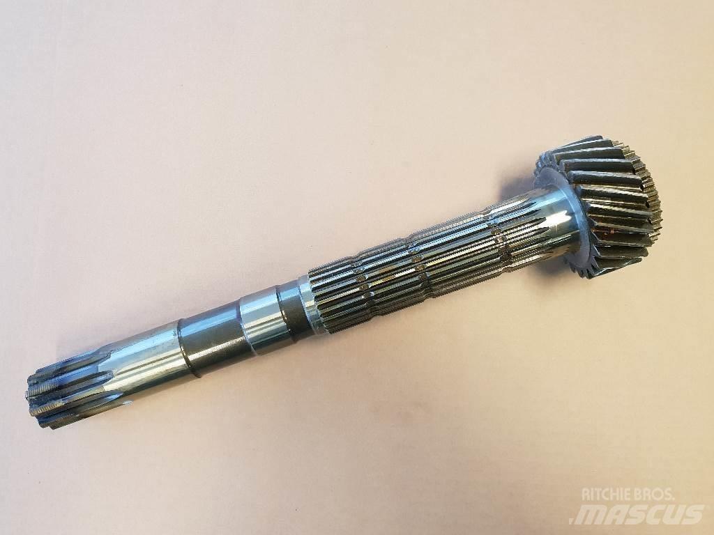 Fiat Shaft 5149360 Transmisijos