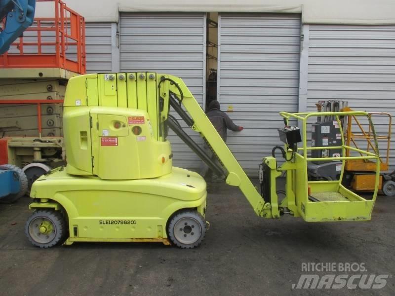 JLG Toucan 1210 Alkūniniai keltuvai