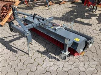Saphir FKM 231 Kiti pašarų derliaus nuėmimo įrengimai