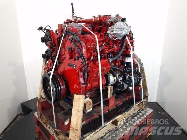 Cummins ISL9E6380 Varikliai