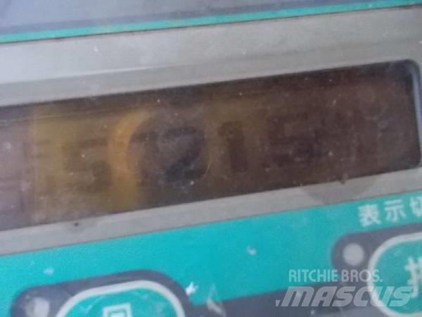 Kubota U-30-3 Mini ekskavatoriai < 7 t